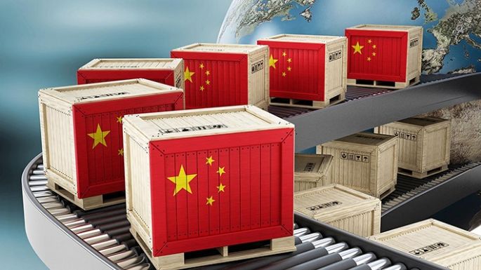 Importaciones representan el 70% del abastecimiento