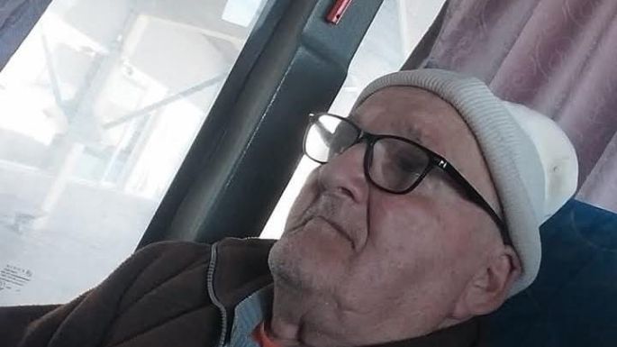 Buscan con urgencia a Juan Carlos Depaoli Leopoldo