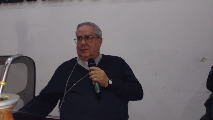 El cardenal Ángel Rossi reflexionó sobre la Iglesia sinodal y el legado de Francisco
