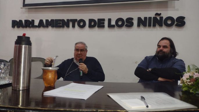 El cardenal Ángel Rossi reflexionó sobre la Iglesia sinodal y el legado de Francisco