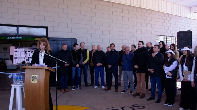 Ticino vive la Expontánea 2025 con récord de stands e innovación para el agro