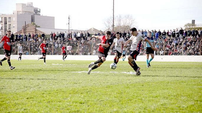 Hoy, el trofeo tendrá su dueño