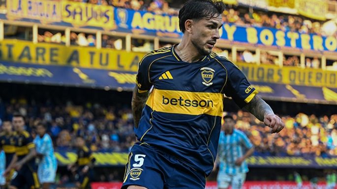 Paredes: “Nos vamos con un sabor amargo”