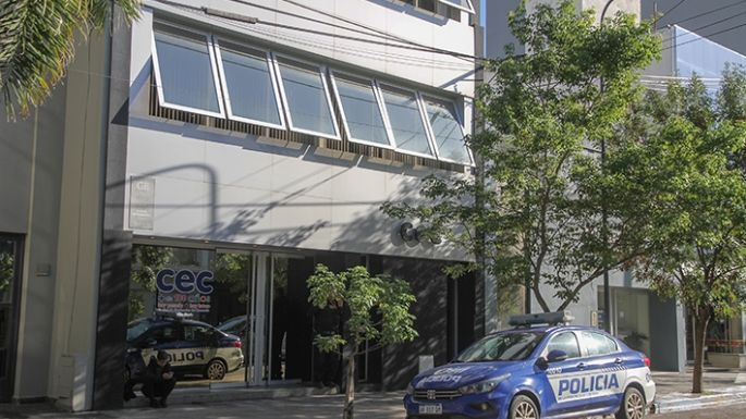 Imputaron a otro dirigente por amenazas contra una trabajadora