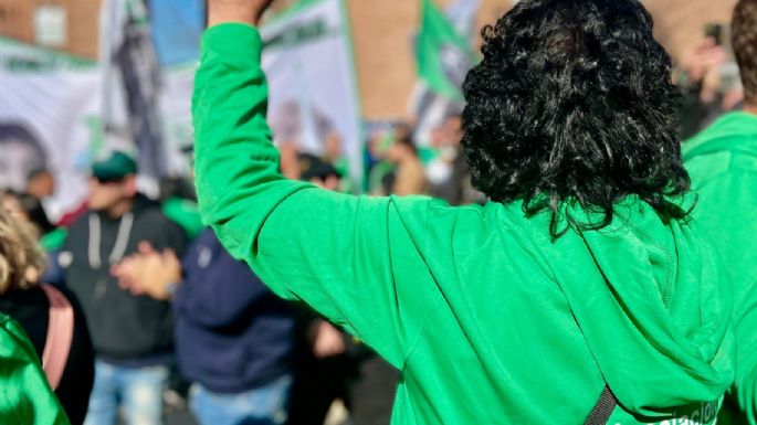 La Justicia liberó a Federico Guiliani en Córdoba