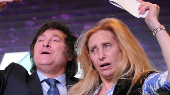 El gobierno frenó en la Justicia que se divulguen los audios de Karina