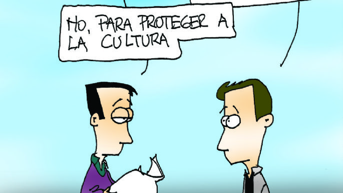 Humor 02/09/2025