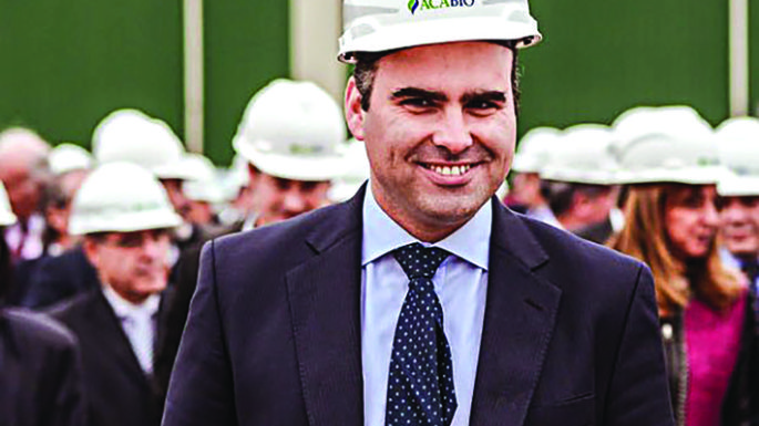 “Tenemos un primer mandato social: generar empleo de calidad”