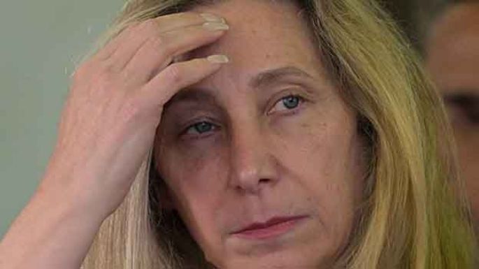 El Gobierno logró que la Justicia impida la circulación de material grabado