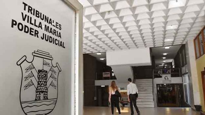 Ocho años para un abusador
