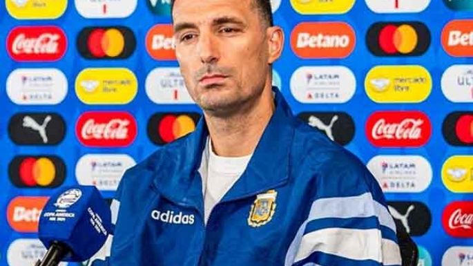 “Messi se ganó el derecho a decidir cuando retirarse”