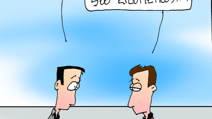 Humor 10/09/2025
