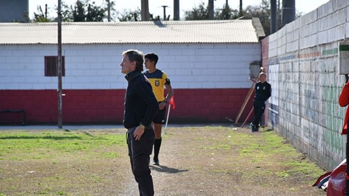 Hoy finaliza la tercera fecha y el viernes comienza la cuarta