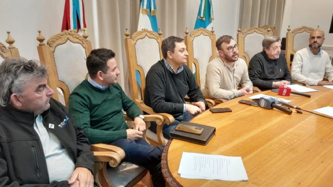 Euge Quevedo abrirá el Festival Internacional Aéreo en Villa María