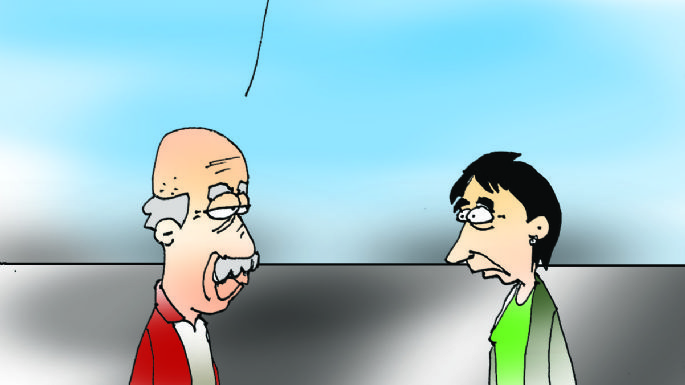 Humor 11/09/2025