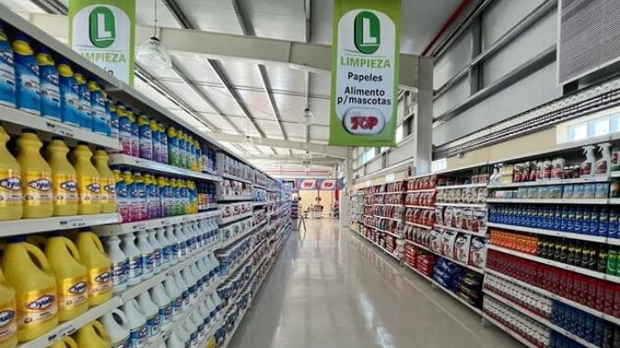La inflación acumuló el 33,6% en los últimos doce meses
