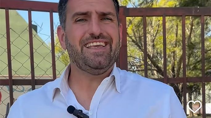 El concejal Sosa habló de “graves irregularidades” en el Hogar de Ancianos
