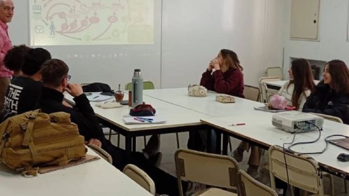 Apuvim convoca a paro y marcha en defensa de la universidad pública