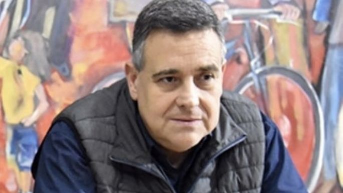 Falleció el contador Mario Beltrami