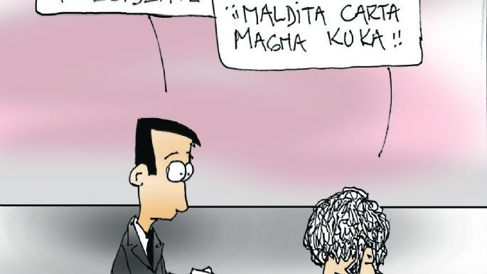 Humor 12/09/2025