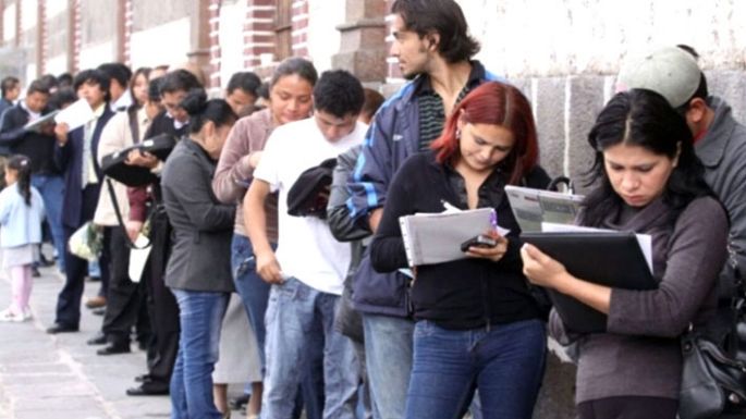 El empleo tiene estadísticas negativas y viene la reforma