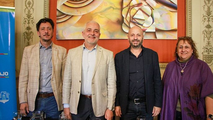 En contra del trabajo infantil