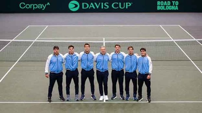 Argentina se mide ante Países Bajos
