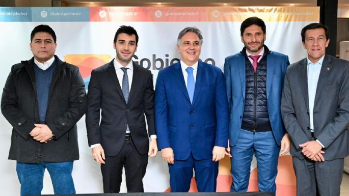 Provincias Unidas presenta en Río Cuarto su propuesta electoral con críticas a Milei