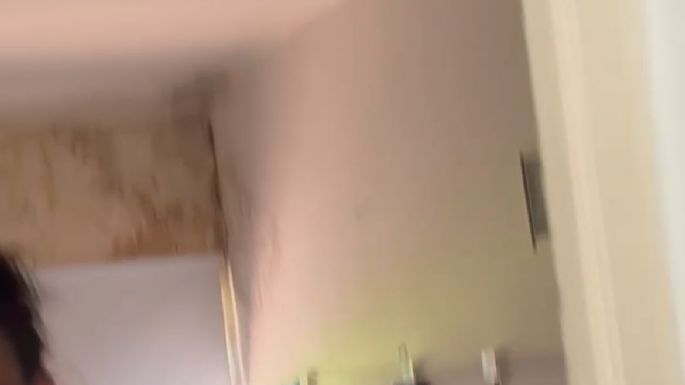 Sosa ratificó lo dicho, volvió al hogar y tomó nuevas imágenes