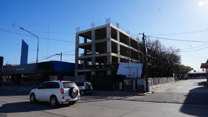 Jardines maternales pasaron a la órbita municipal