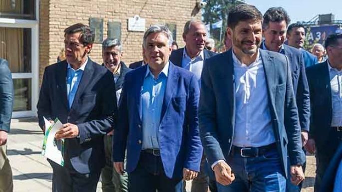 Cumbre de gobernadores con duras críticas a Milei