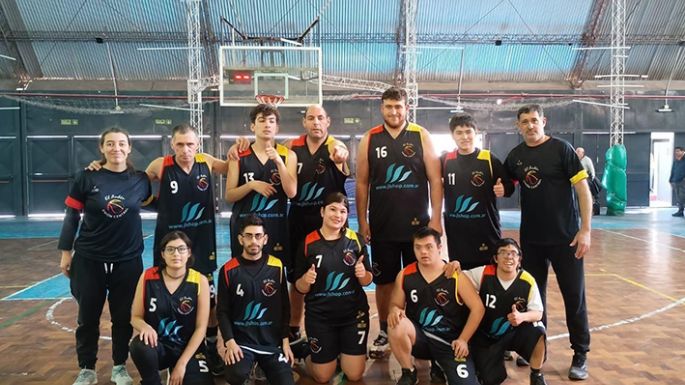 Unión Central recibe una nueva fecha de la Liga