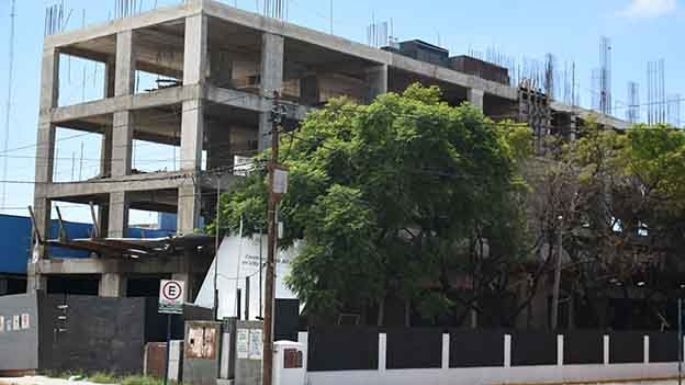 Accastello consiguió que la Nación traspase jardines y va por Procrear
