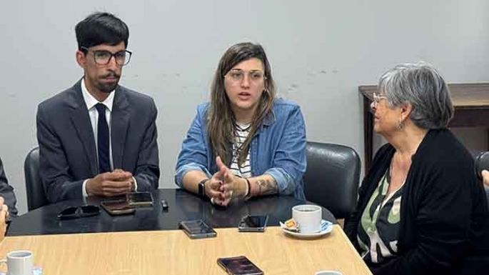 Familias diversas, adopción e inclusión de la discapacidad