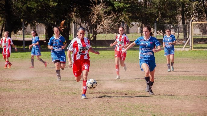 Dieron clase y son escoltas