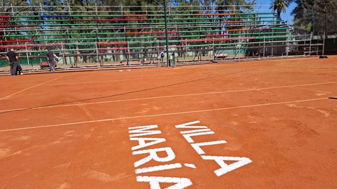Comienza la qualy del Challenger