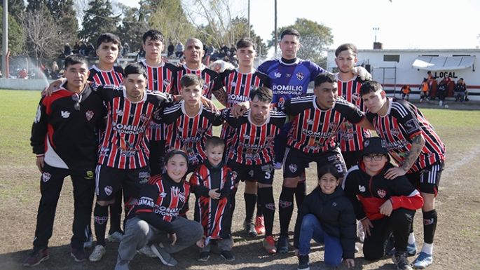 Los líderes ponen en juego el trono