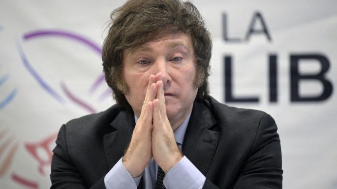 Citarán a Milei para que dé explicaciones