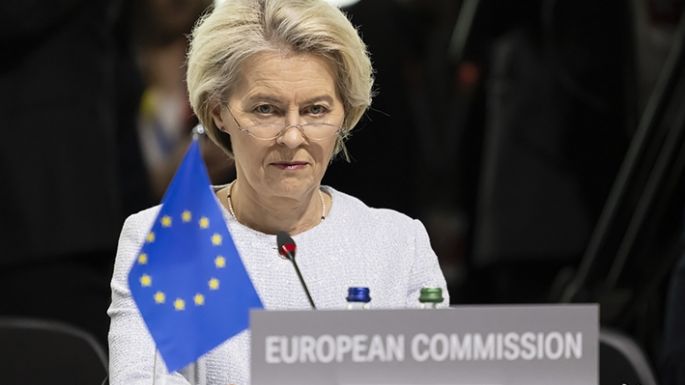 La Unión Europea criticó las incursiones de drones rusos