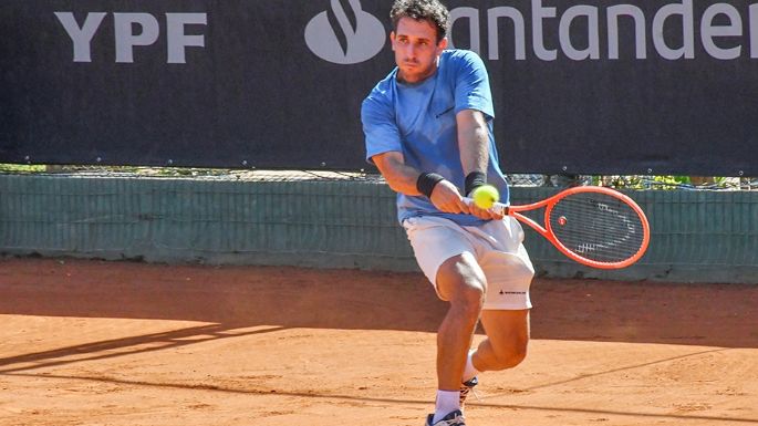 Comienza la acción en el Sport y debuta el principal favorito