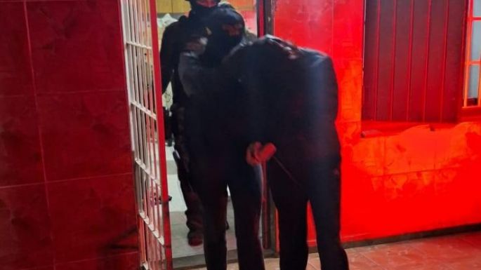 Vendía drogas mientras cumplía prisión domiciliaria