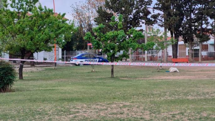 Un adolescente murió durante una clase de educación física