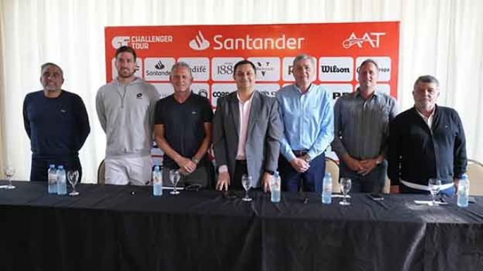 Presentación con elogios