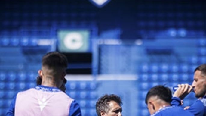 Vélez y Racing abren su serie