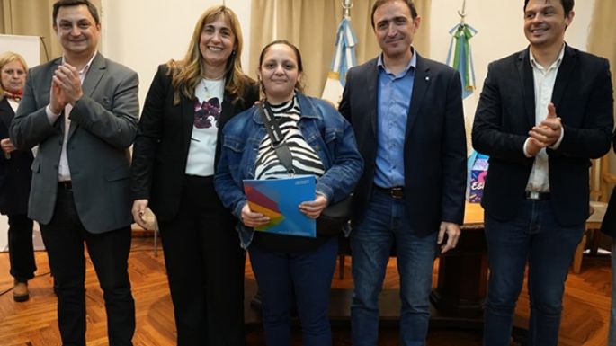 Resoluciones posesorias