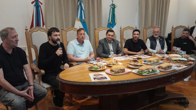 Más de 20 locales participarán de la Semana del Lomito