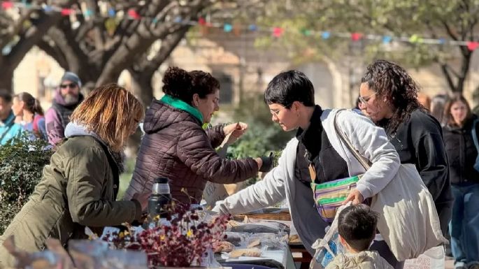 El Mercado de Abaratamiento estará en bulevar España y Rawson