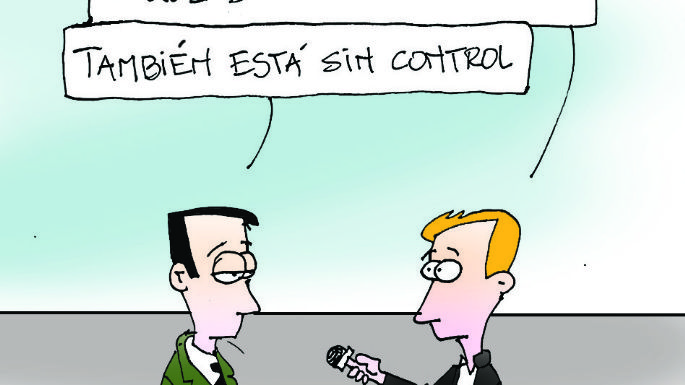 Humor 17/09/2025