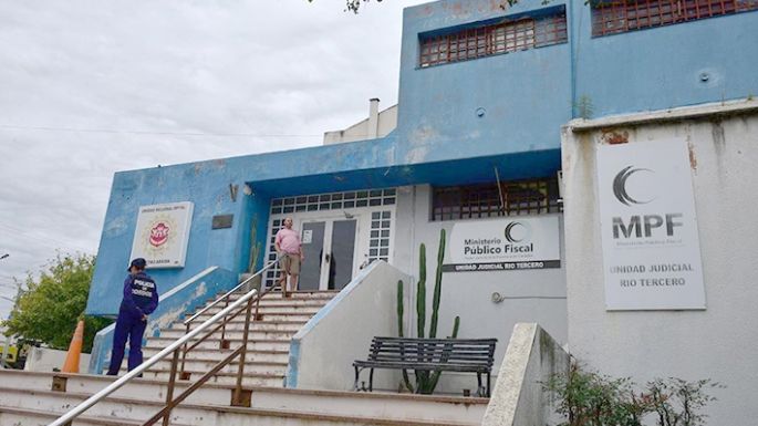 Tres detenidos y motocicletas secuestradas