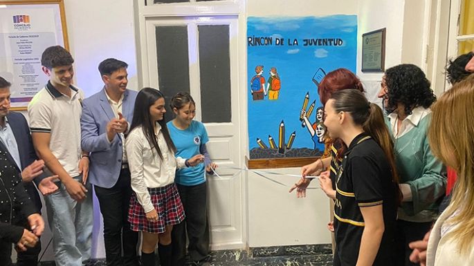 La memoria sigue activa en el Concejo Estudiantil